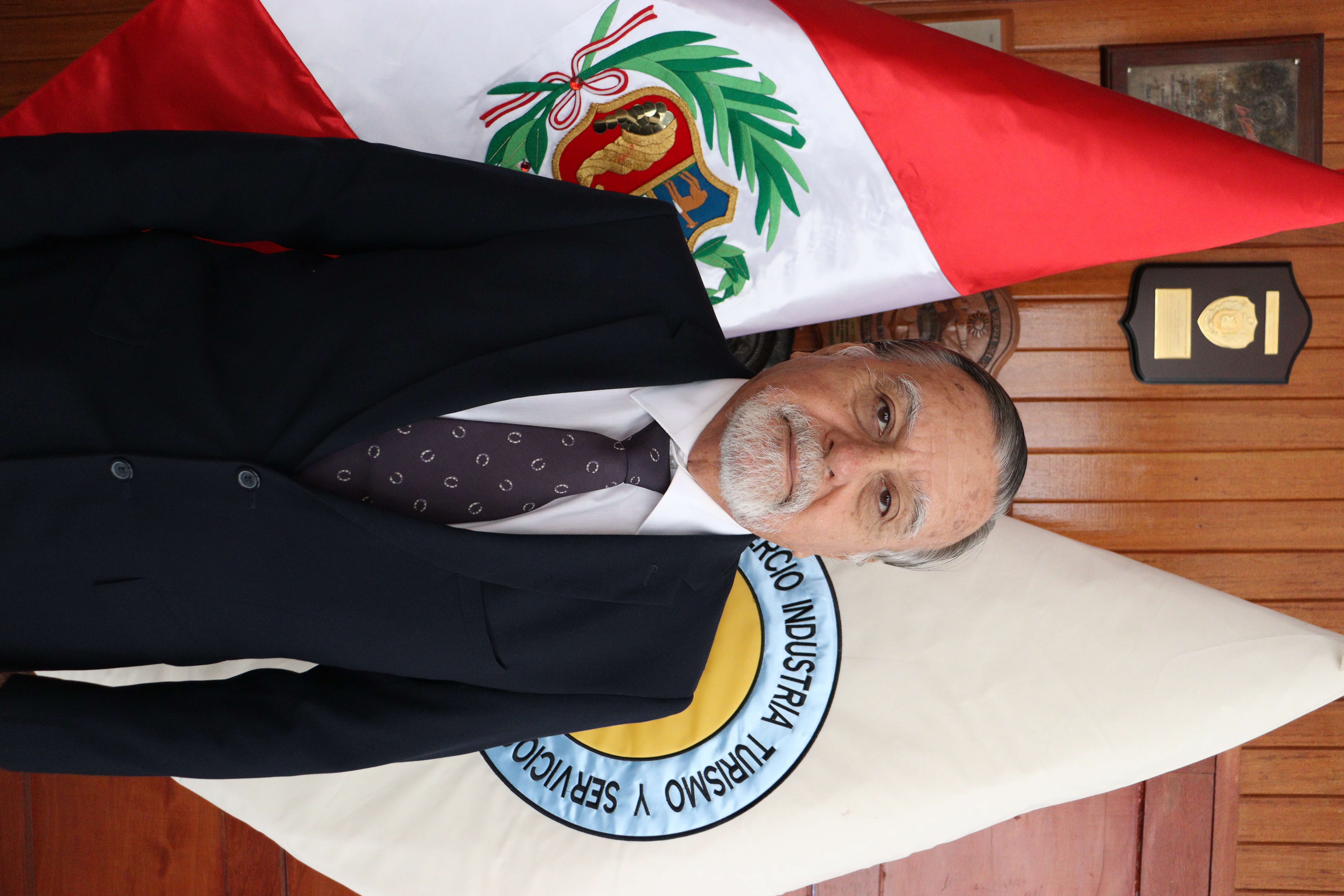 Ing. Javier Barreto Aguila